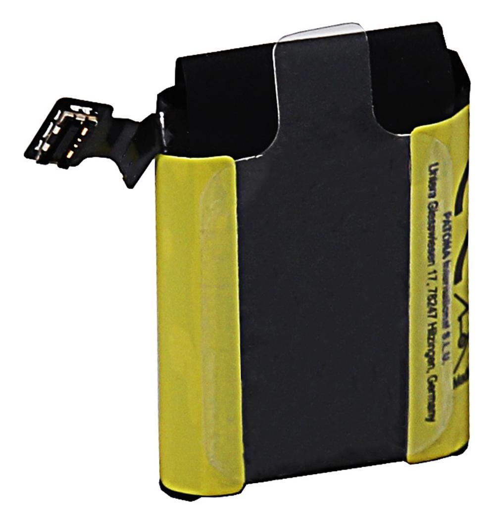 PATONA Akku für Apple Watch Serie 3 GPS 38mm A1847