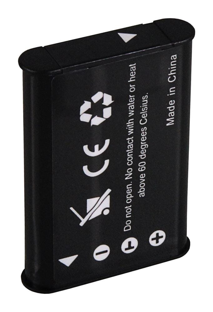 PATONA Premium Akku für Sony AZ1 HDR-AZ1 NP-BY1 CS-SAZ100MC