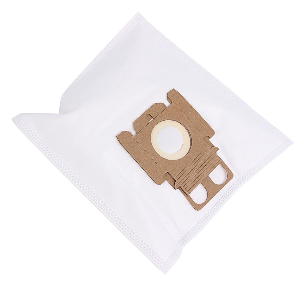 PATONA 10 Staubsaugerbeutel mehrlagig Vlies inkl. Microfilter für Miele Typ K Swirl M52 PATONA 10 Staubsaugerbeutel mehrlagig Vlies inkl. Microfilter für Miele Typ K Swirl M52