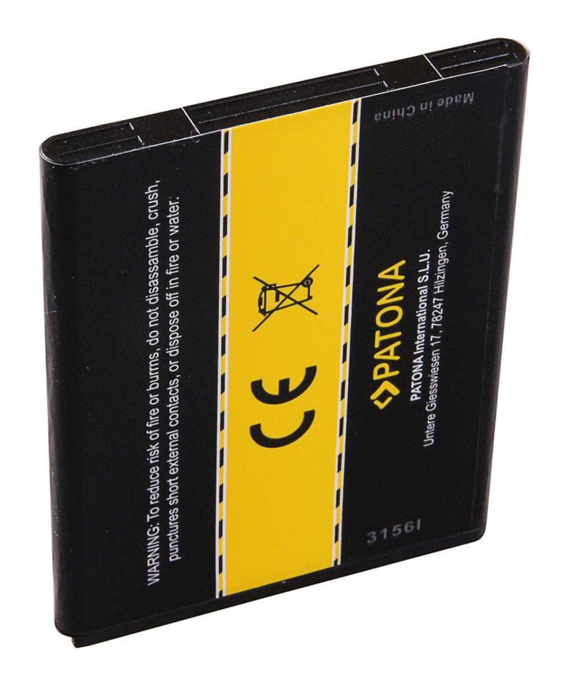 PATONA Akku für HTC Desire 310 D310N Jolla JP-1301 Phone HTC 35H0022100M PATONA Akku für HTC Desire 310 D310N Jolla JP-1301 Phone HTC 35H0022100M