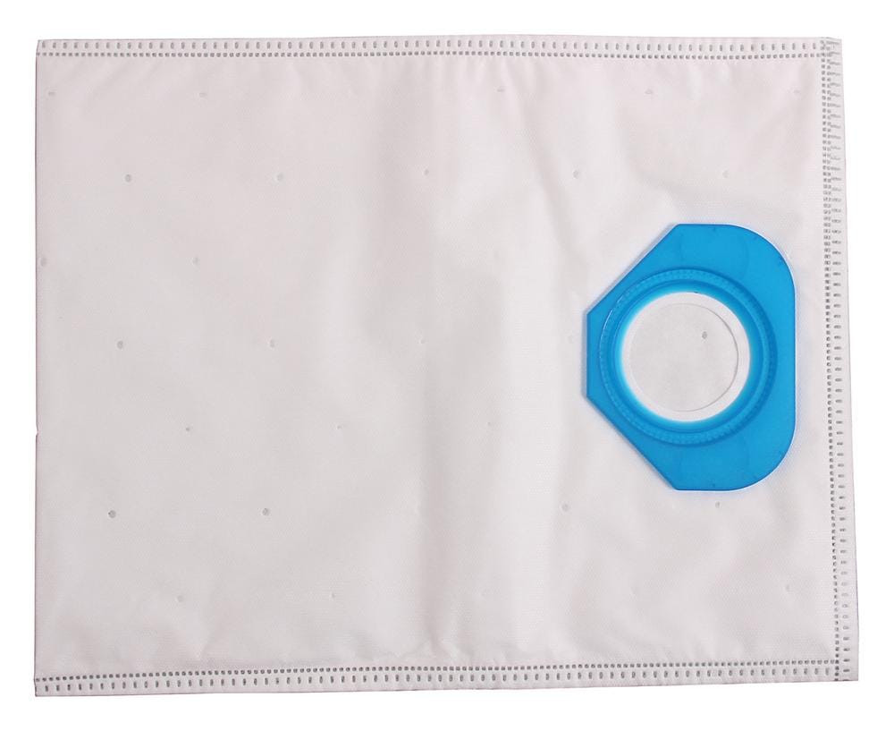 PATONA 10 Staubsaugerbeutel mehrlagig Vlies inkl. Microfilter für Nilfisk GA70 PATONA 10 Staubsaugerbeutel mehrlagig Vlies inkl. Microfilter für Nilfisk GA70