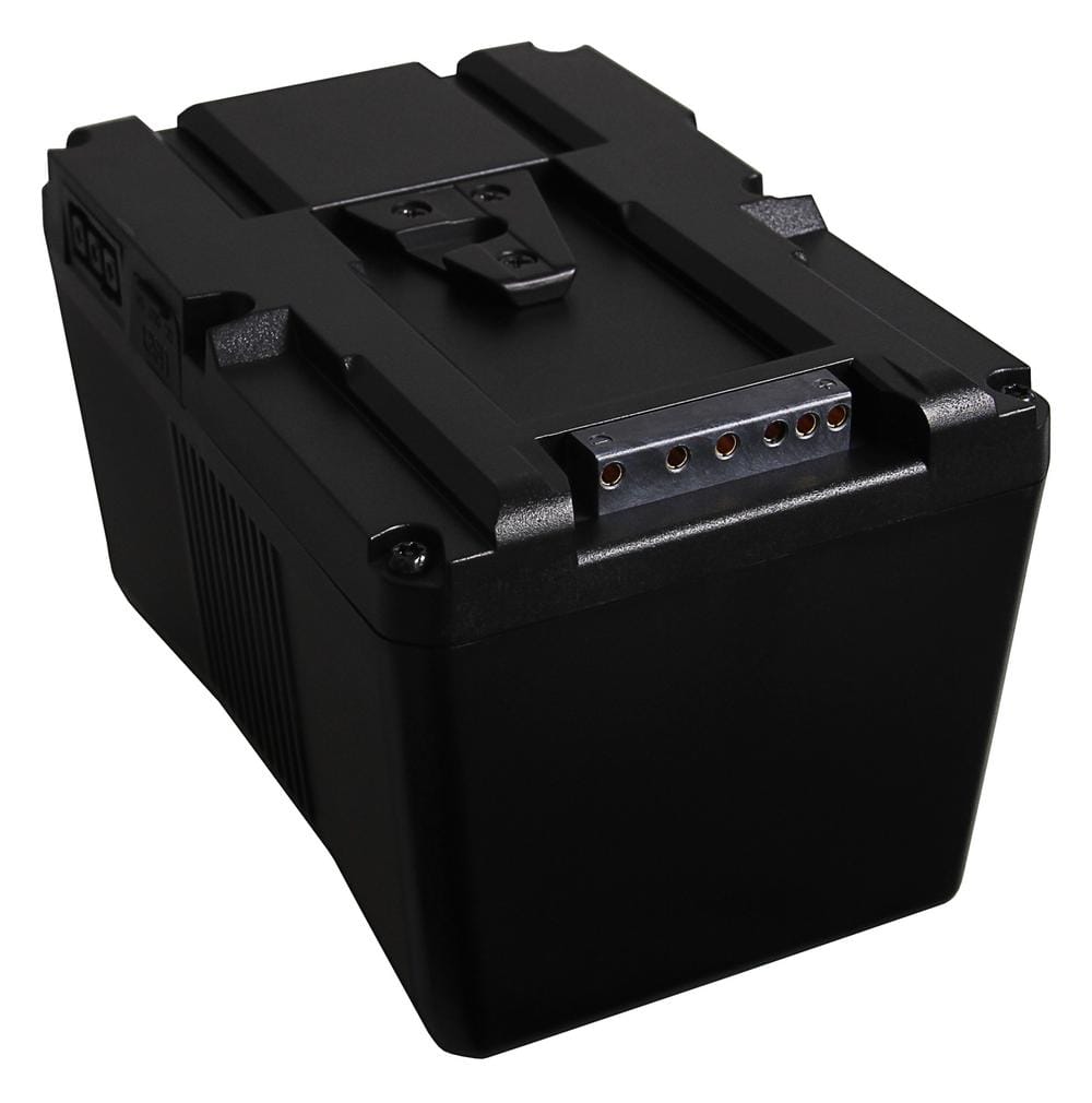 PATONA Platinum Akku V-Mount 20A 288Wh mit Tesla‑Zellen für Sony BP-290W DSR 250P 600P 650P 652P PATONA Platinum Akku V-Mount 20A 288Wh mit Tesla‑Zellen für Sony BP-290W DSR 250P 600P 650P 652P