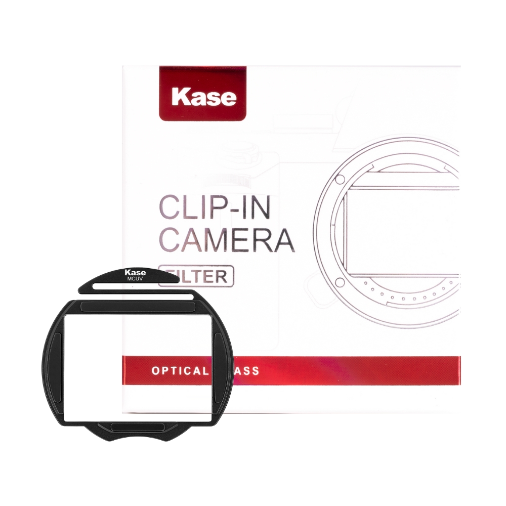 Clip In Filter für Canon R7 R10 Series MCUV Filter