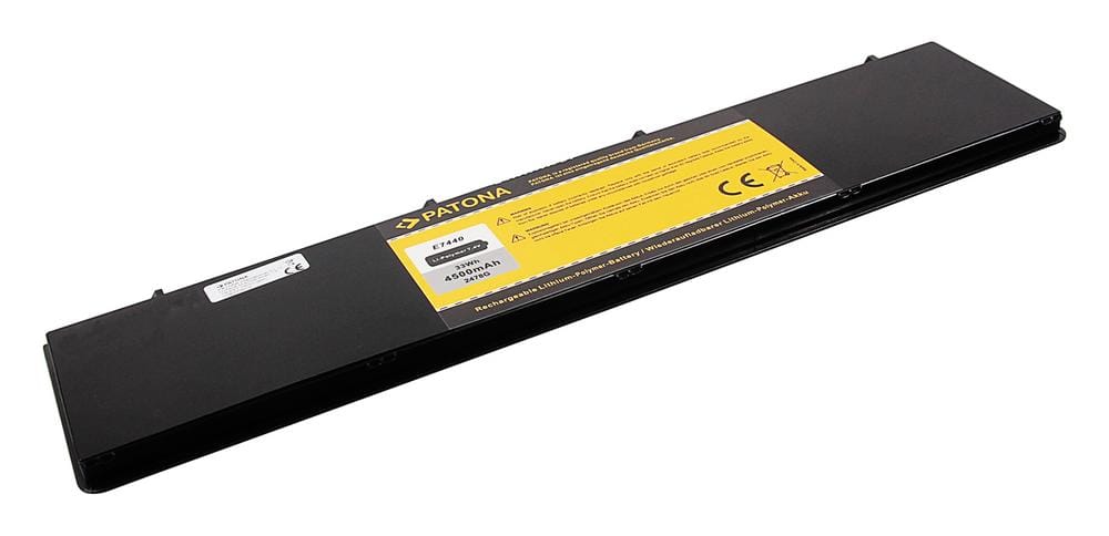 PATONA Akku für Dell Latitude 14 7000 E7440 E7450 34GKR 451-BBFS 451-BBFT PATONA Akku für Dell Latitude 14 7000 E7440 E7450 34GKR 451-BBFS 451-BBFT