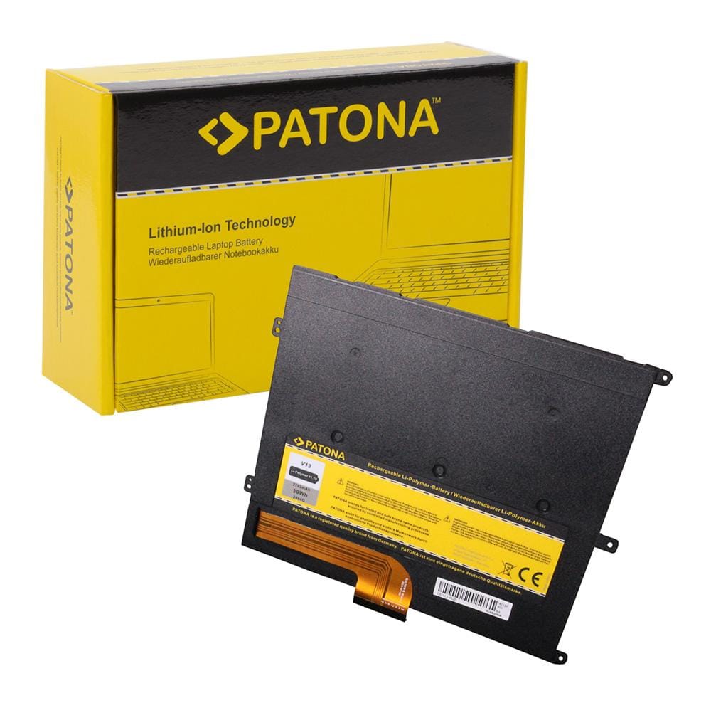 PATONA Akku für Dell V13 Vostro V13 V130 0PRW6G T1G6 PATONA Akku für Dell V13 Vostro V13 V130 0PRW6G T1G6