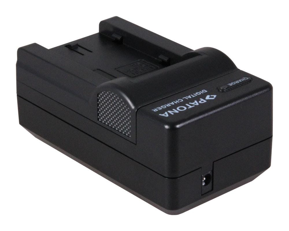 PATONA 2in1 Ladegerät für Sony NP-FS10 NP-FS11 NP-FS21 PATONA 2in1 Ladegerät für Sony NP-FS10 NP-FS11 NP-FS21