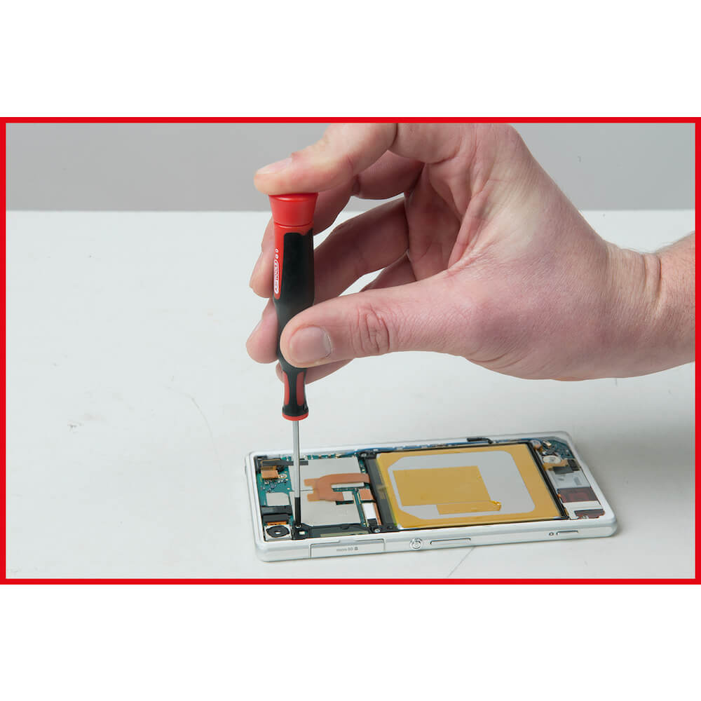 ks_tools_torx_tx_50_02 KS Tools Torx Schraubendreher TX 5x40mm