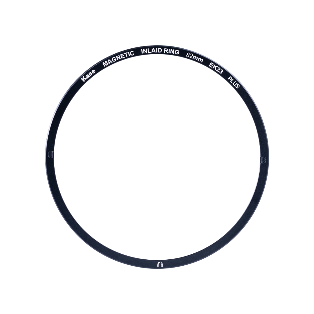 KW Revolution Professional Plus Magnetisches ND Rundfilter Set