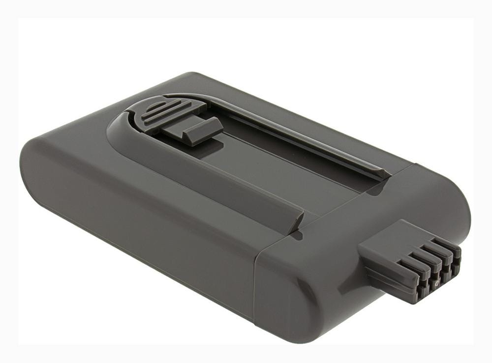 PATONA Akku für Dyson BP01 DC16 Handstaubsauger Dyson DC16