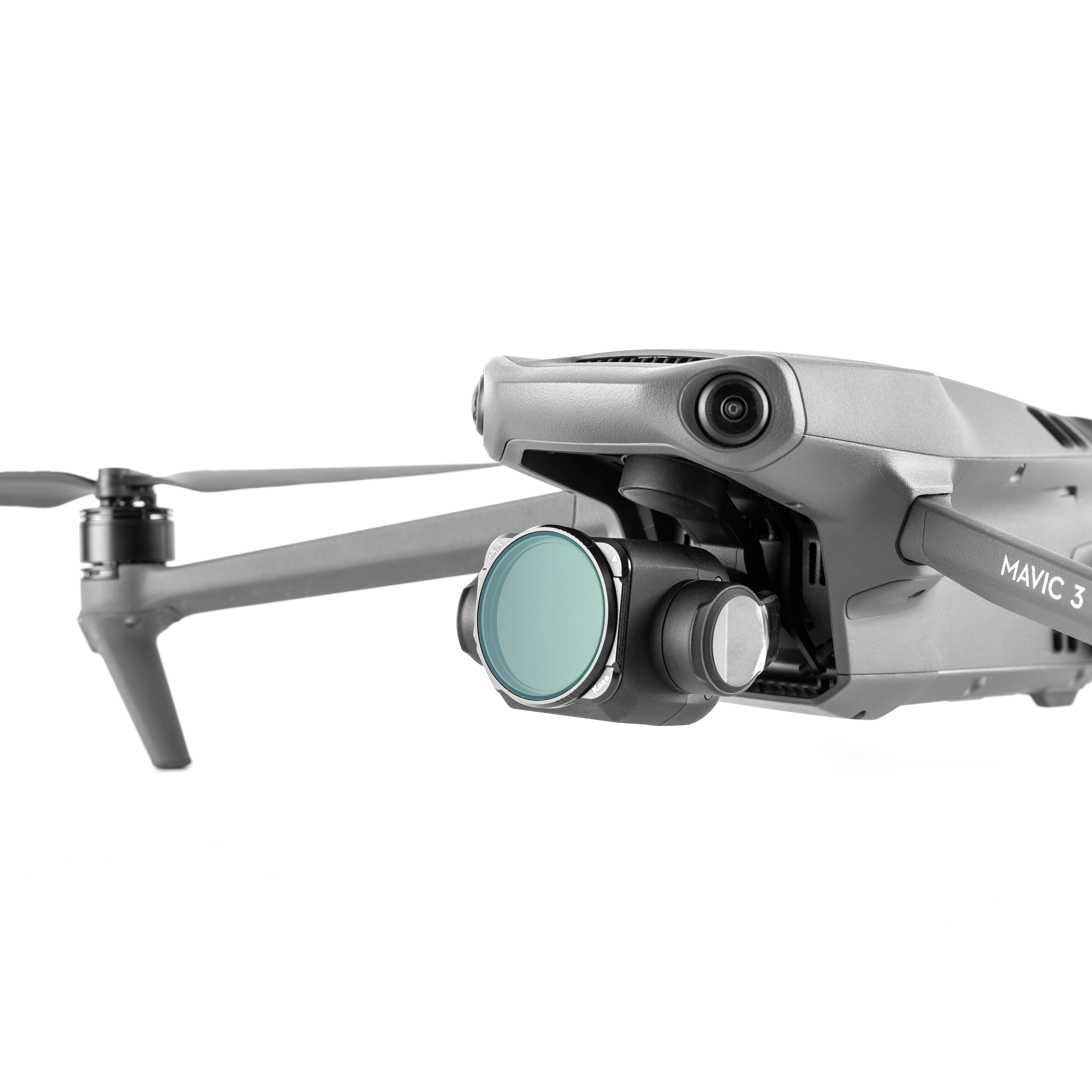 DRONE DJI Mavic 3 Classic Serie Variabler ND 1.5 - 5 Stops DRONE DJI Mavic 3 Classic Serie Variabler ND 1.5 - 5 Stops