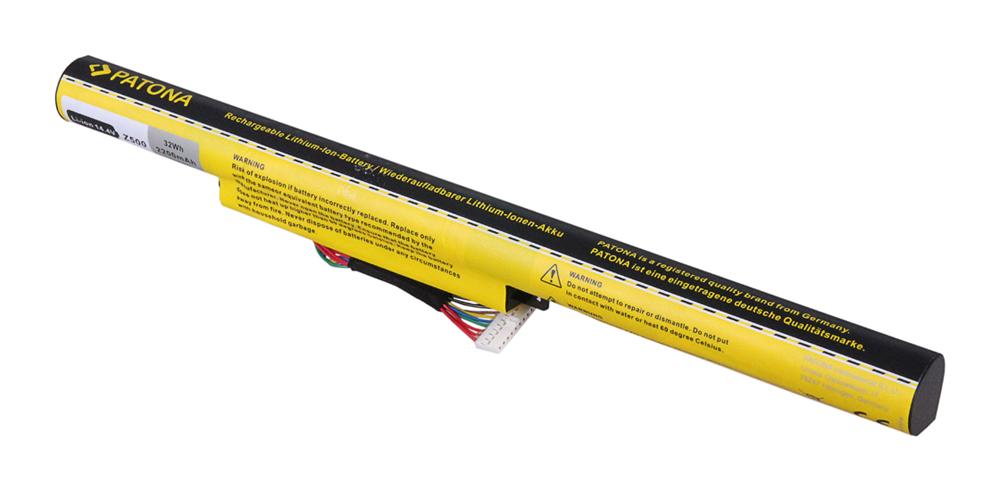 PATONA Akku für Lenovo 35024239 121500112 121500113 121500237 L12S4K01 PATONA Akku für Lenovo 35024239 121500112 121500113 121500237 L12S4K01