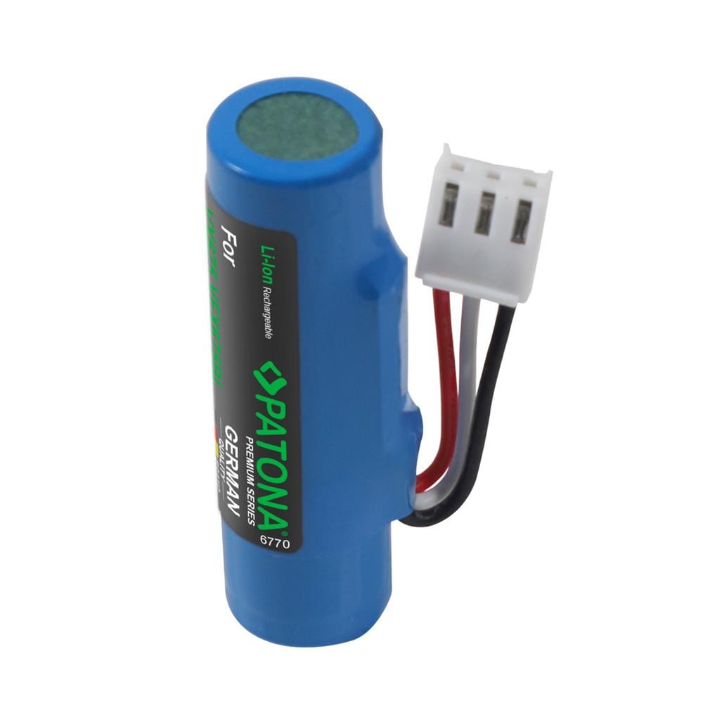 PATONA Premium Akku für Verifone VX675 BPK260-001