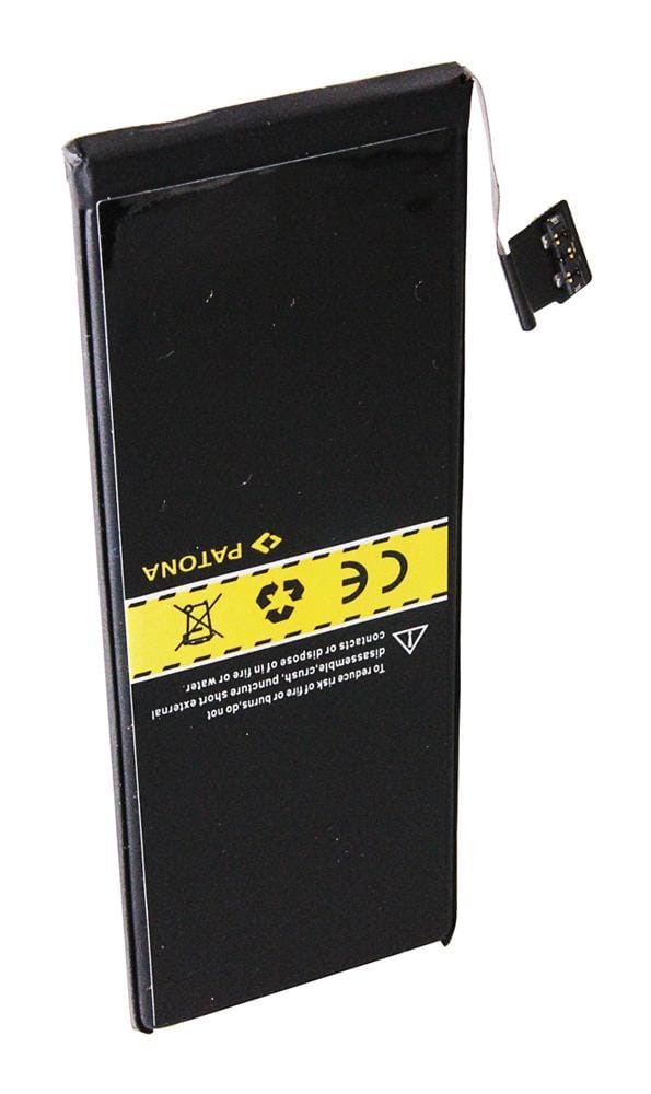 PATONA Akku für iPhone 5c 5s inklusiv Werkzeugset PATONA Akku für iPhone 5c 5s inklusiv Werkzeugset