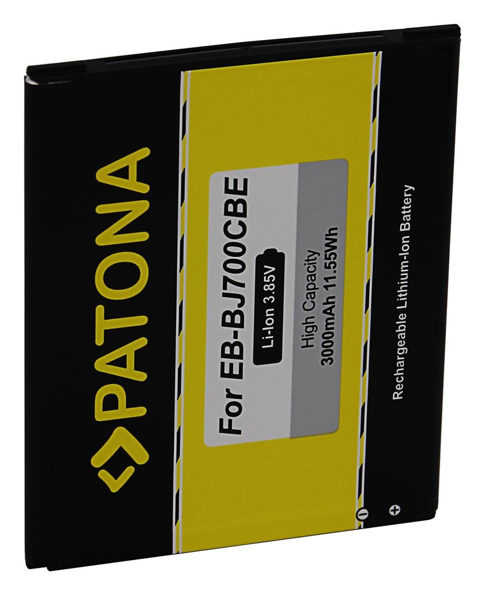 PATONA Akku für Samsung Galaxy J7 EB-BJ700CBE EB-BJ700BBC EB-BJ700BBU SM-J7 SM-J700 PATONA Akku für Samsung Galaxy J7 EB-BJ700CBE EB-BJ700BBC EB-BJ700BBU SM-J7 SM-J700