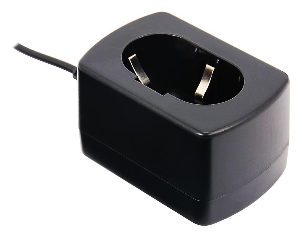PATONA Slim Ladegerät für Makita 7,2 V 9,6 V 12 V 14,4 V 18 V NI‑CD NI‑Mh Li‑Ion DC9711