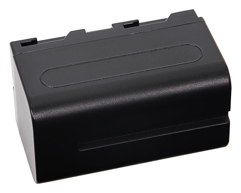 PATONA PROTECT Akku für Sony NP-F550 F330 F530 F750 F930 F920 PATONA PROTECT Akku für Sony NP-F550 F330 F530 F750 F930 F920