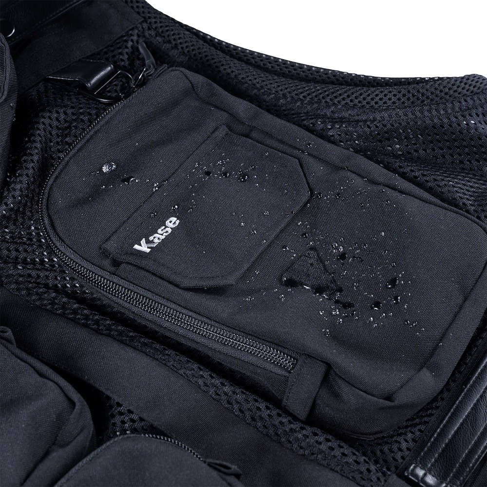 Weste für Fotografen Fotojacke Outdoor unisex Weste für Fotografen Fotojacke Outdoor unisex