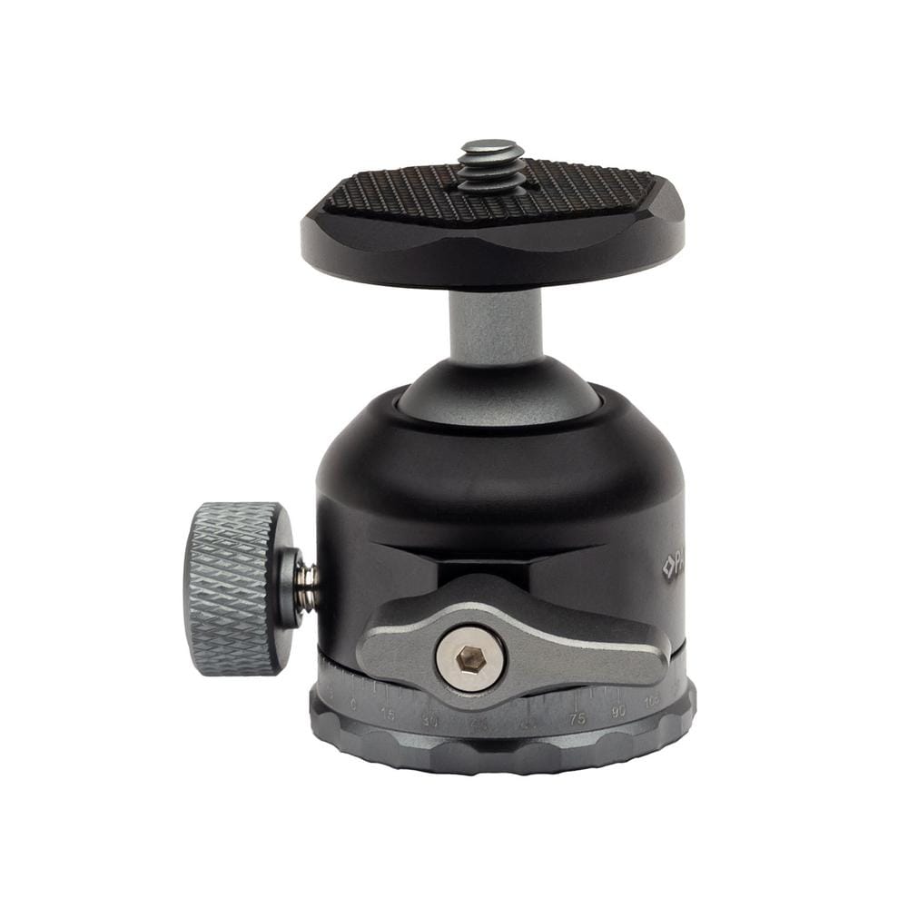 PATONA Kugelkopf für Kamerastative