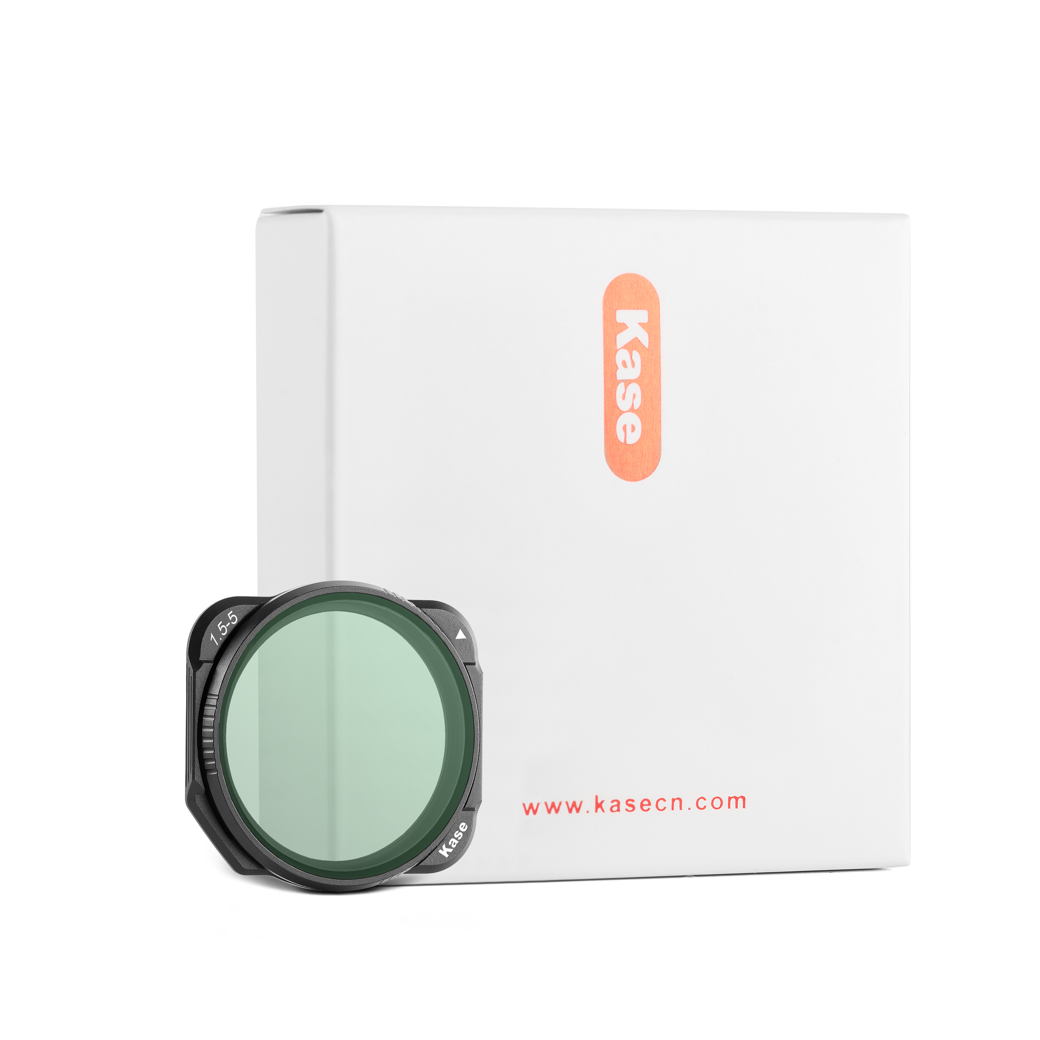 DRONE DJI Mavic 3 Classic Serie Variabler ND 1.5 - 5 Stops