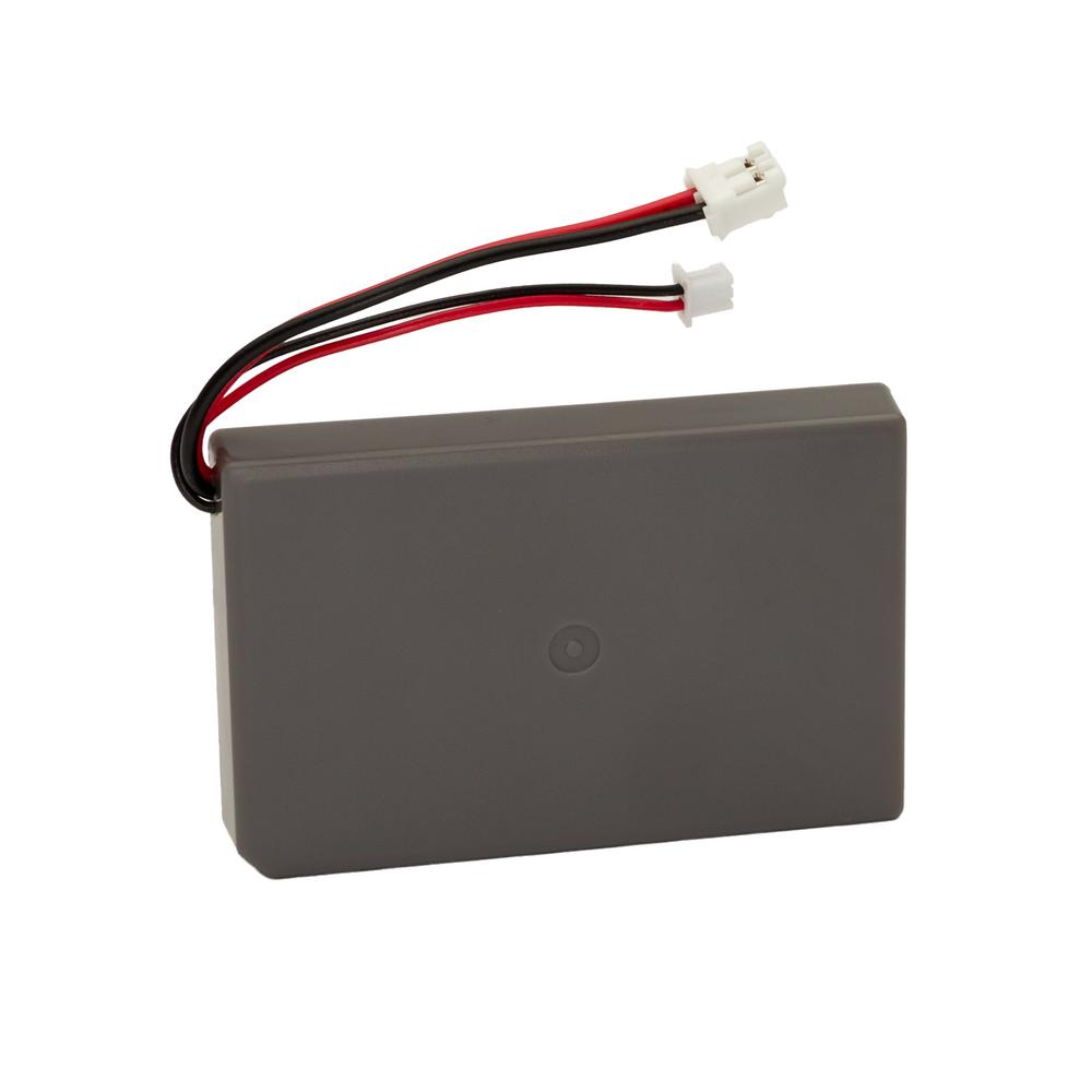 PATONA Akku für Sony Playstation 4 PS4 Dualshock 4 V1 Controller