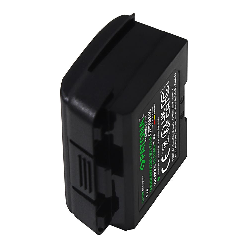 PATONA Premium Akku für Verifone VX680 BPK268-001-01-A PATONA Premium Akku für Verifone VX680 BPK268-001-01-A