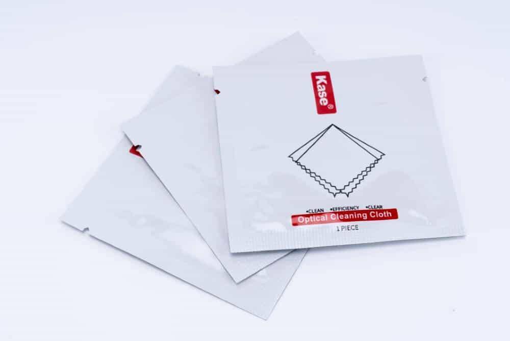 Reinigungs Set für Filter Objektiv und Kamerasensor Reinigungs Set für Filter Objektiv und Kamerasensor