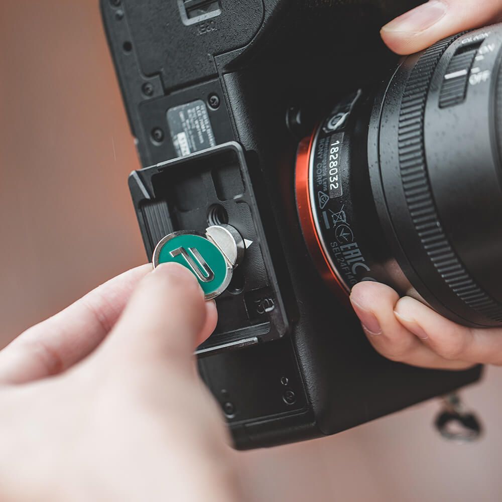 PGYTECH OneGo Rucksack Obsidian Black PGYTECH OneGo Rucksack Obsidian Black