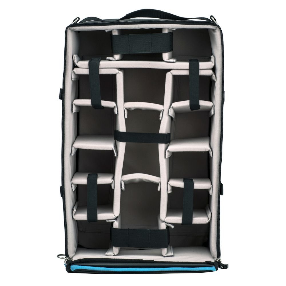 F-stop ICU F-stop ICU