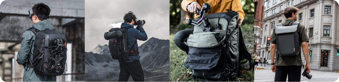 Backpack Image