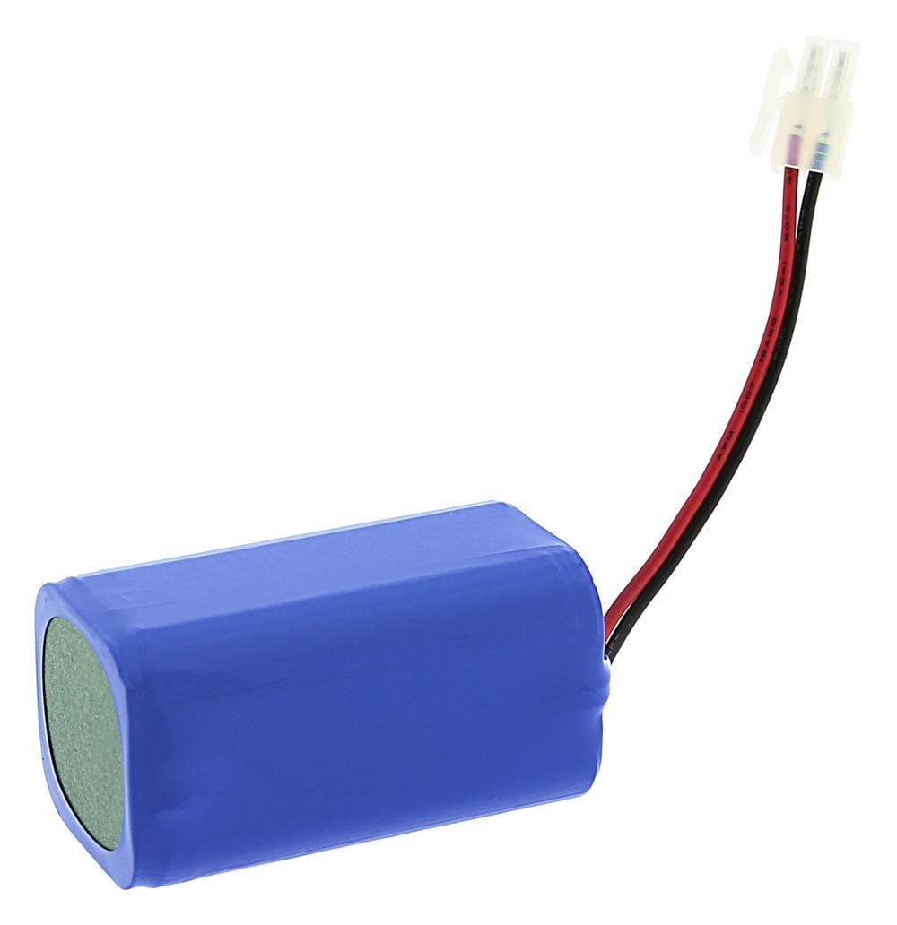 PATONA Akku für Ecovacs Deebot CR130 4ICR19 65