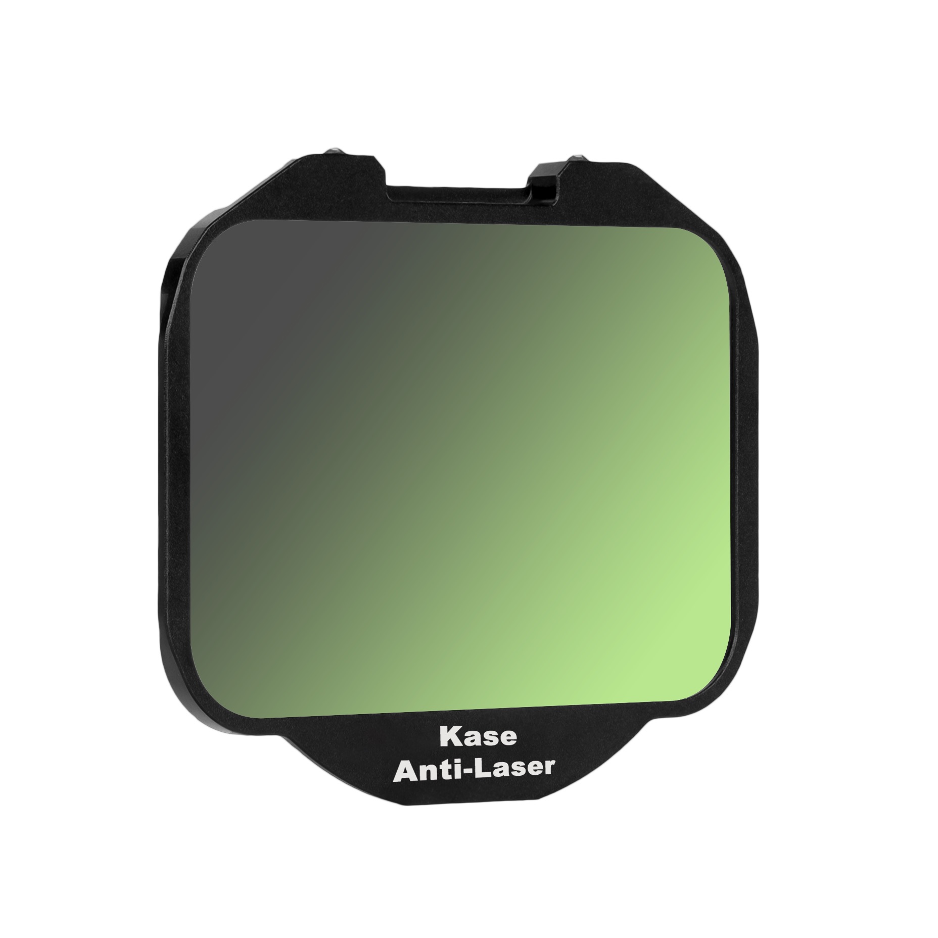 Anti Laser Clip In Filter für Sony Vollformat Kameras