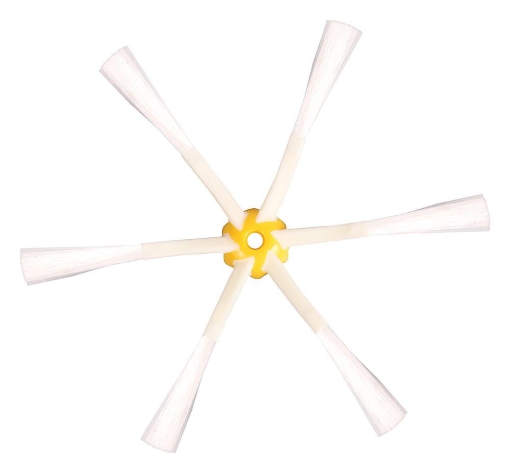 PATONA 3 Seitenbürsten für iRobot Roomba 500 600 700 800 900er Serie PATONA 3 Seitenbürsten für iRobot Roomba 500 600 700 800 900er Serie