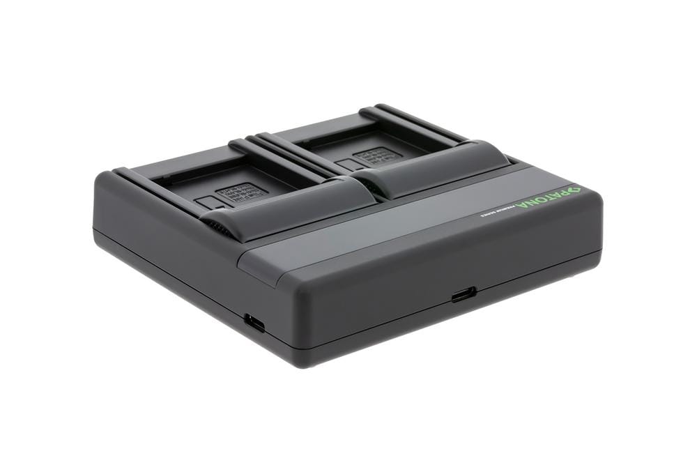 PATONA Premium Dual PD Performance Ladegerät für Panasonic DMW-BLE9E inkl. USB-C input/output PATONA Premium Dual PD Performance Ladegerät für Panasonic DMW-BLE9E inkl. USB-C input/output