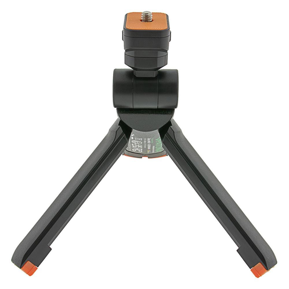 PATONA Premium Vlog Selfie Tripod Wireless Grip WG1