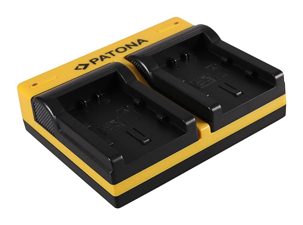 PATONA Dual Ladegerät für Samsung IA-BP210E HMX HMXH203 HMX-H203 IA-BP210E SMX SMXF40 inkl. Micro-USB PATONA Dual Ladegerät für Samsung IA-BP210E HMX HMXH203 HMX-H203 IA-BP210E SMX SMXF40 inkl. Micro-USB