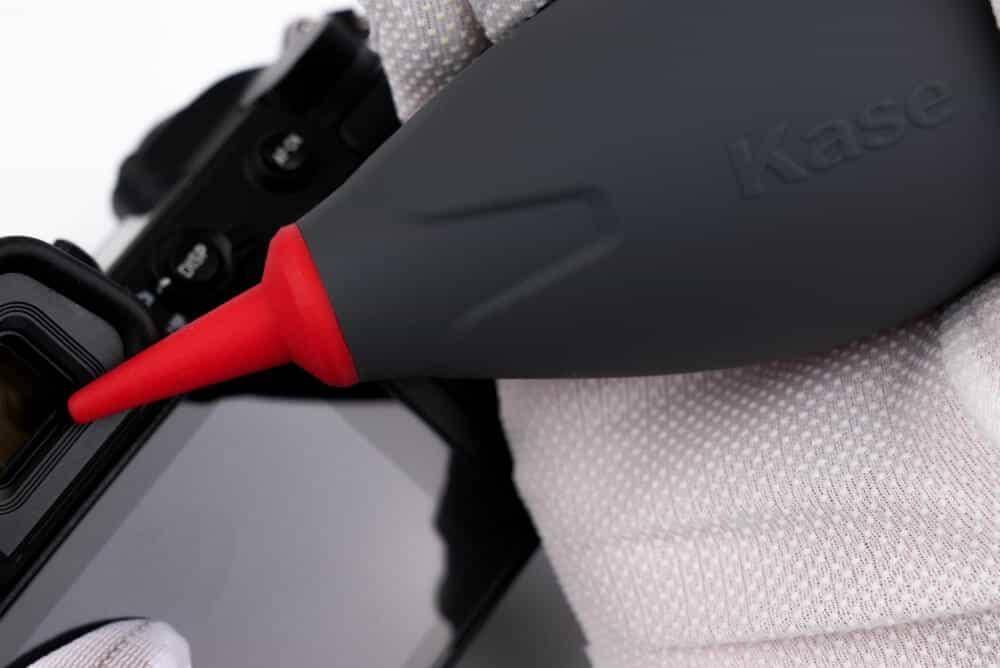 Reinigungs Set für Filter Objektiv und Kamerasensor Reinigungs Set für Filter Objektiv und Kamerasensor