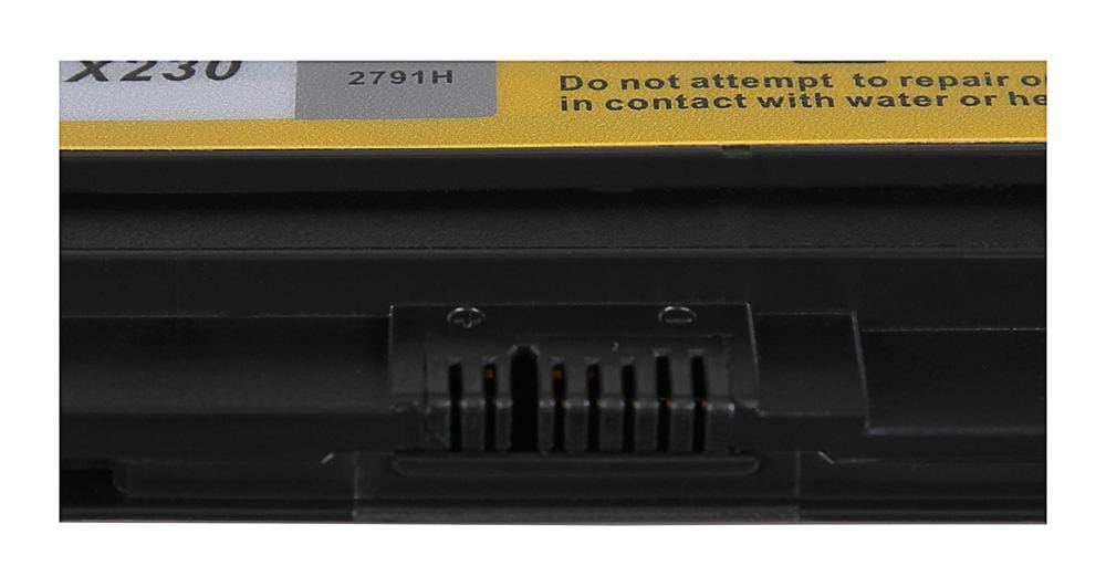 PATONA Akku für Lenovo X230 (no Tablet version) ThinkPad X220 X220i X220s X230 PATONA Akku für Lenovo X230 (no Tablet version) ThinkPad X220 X220i X220s X230