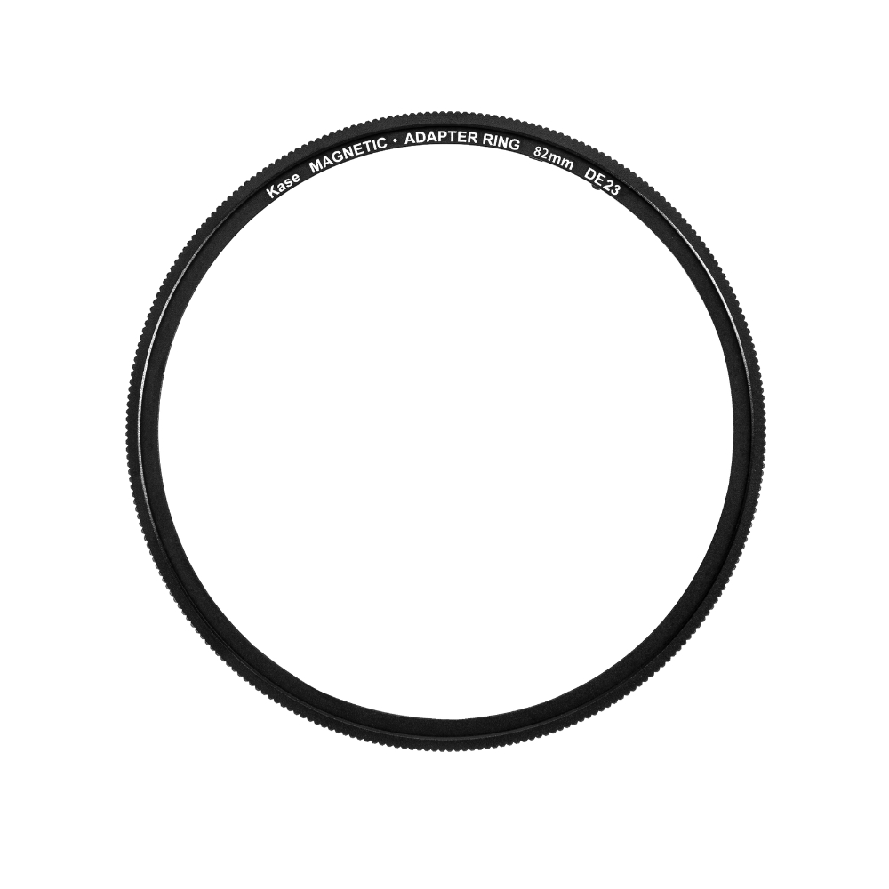 KW Revolution Magnetischer Variabler ND 1.5-5 Stops mit Polfilter kombiniert KW Revolution Magnetischer Variabler ND 1.5-5 Stops mit Polfilter kombiniert