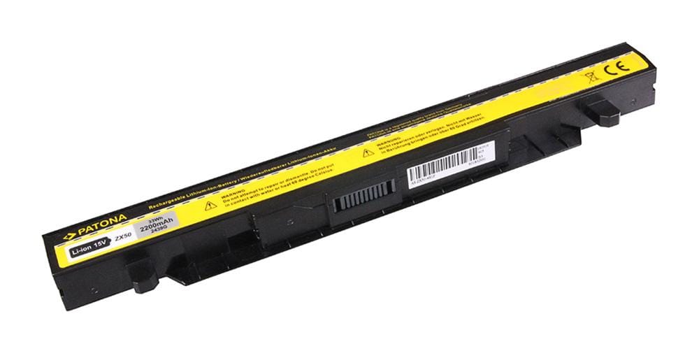 PATONA Akku für Asus A41N1424 A4IN1424 A4INI424 PATONA Akku für Asus A41N1424 A4IN1424 A4INI424