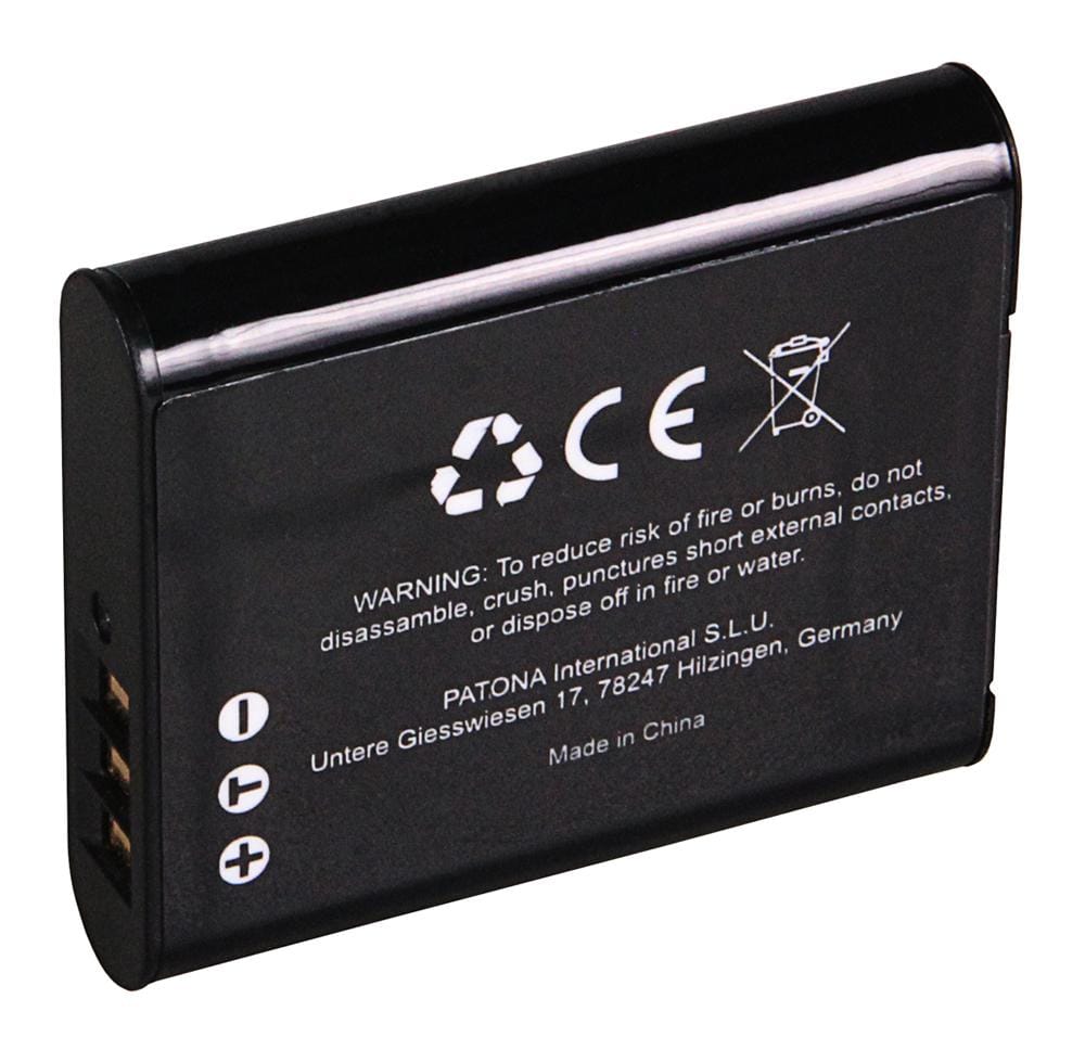 PATONA Premium Akku für Olympus Li-90B Li 90B Tough TG-1 TG-6 Stylus XZ-2 Ricoh DB-110 GRIII GRIIIx PATONA Premium Akku für Olympus Li-90B Li 90B Tough TG-1 TG-6 Stylus XZ-2 Ricoh DB-110 GRIII GRIIIx
