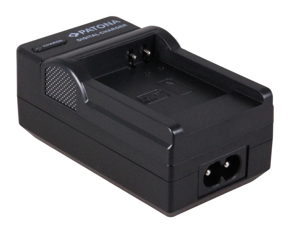 PATONA 2in1 Ladegerät für Canon NB-8L PowerShot A3000 IS AS3100 PATONA 2in1 Ladegerät für Canon NB-8L PowerShot A3000 IS AS3100