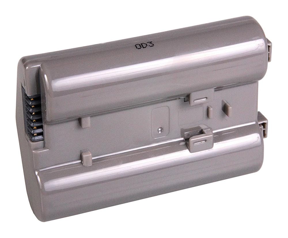 PATONA Akku für Nikon D4 D4S D5 D810 D850 EN-EL18D EN-EL18 ENEL18 Samsung A‑Zellen