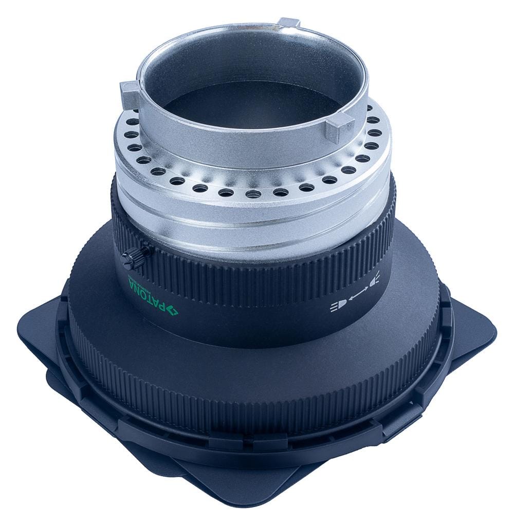 PATONA Premium Fresnel Fokus-Adapter 17-45° PT4517