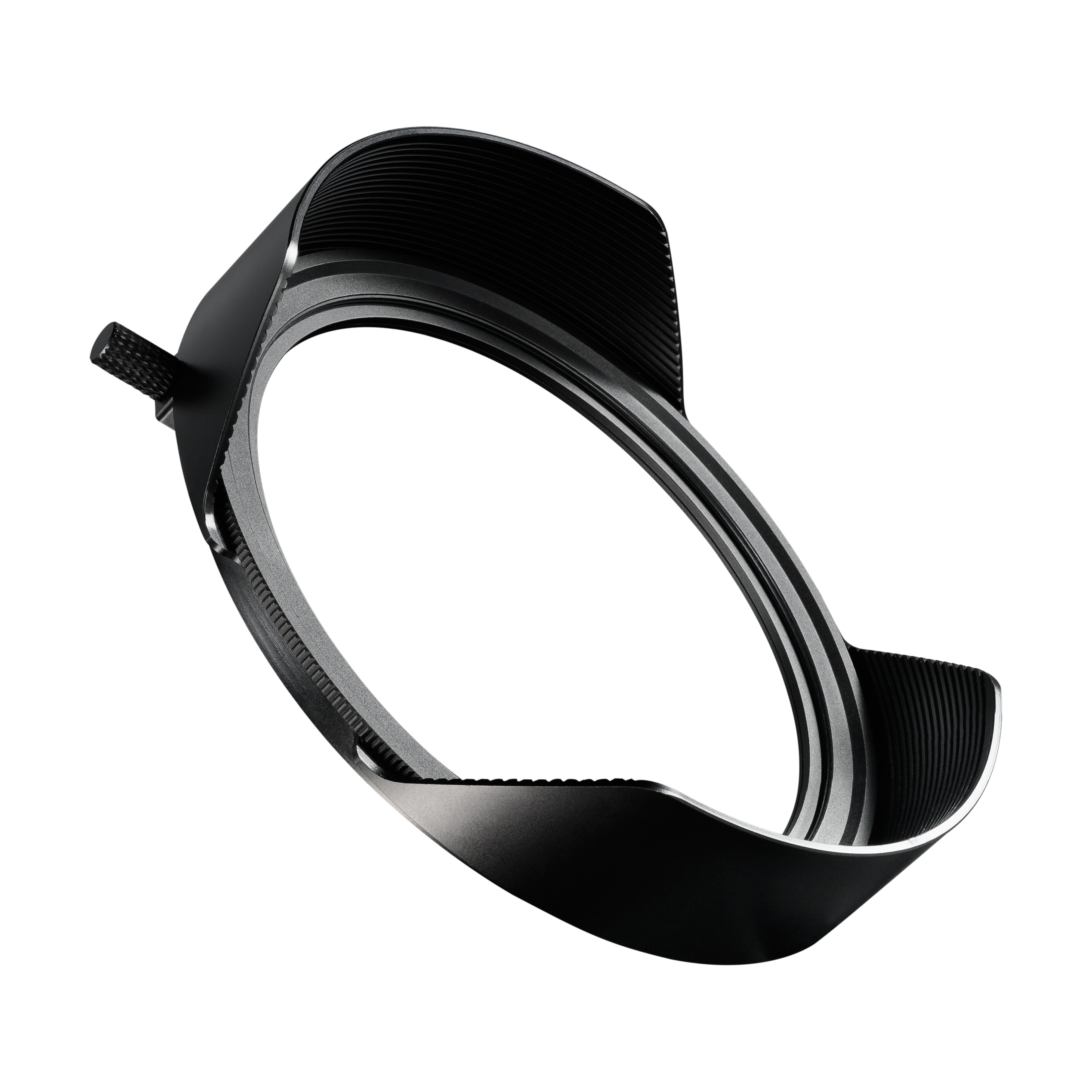 KW Revolution Plus Kanopy Metall Gegenlichtblende mit Adapterring KW Revolution Plus Kanopy Metall Gegenlichtblende mit Adapterring