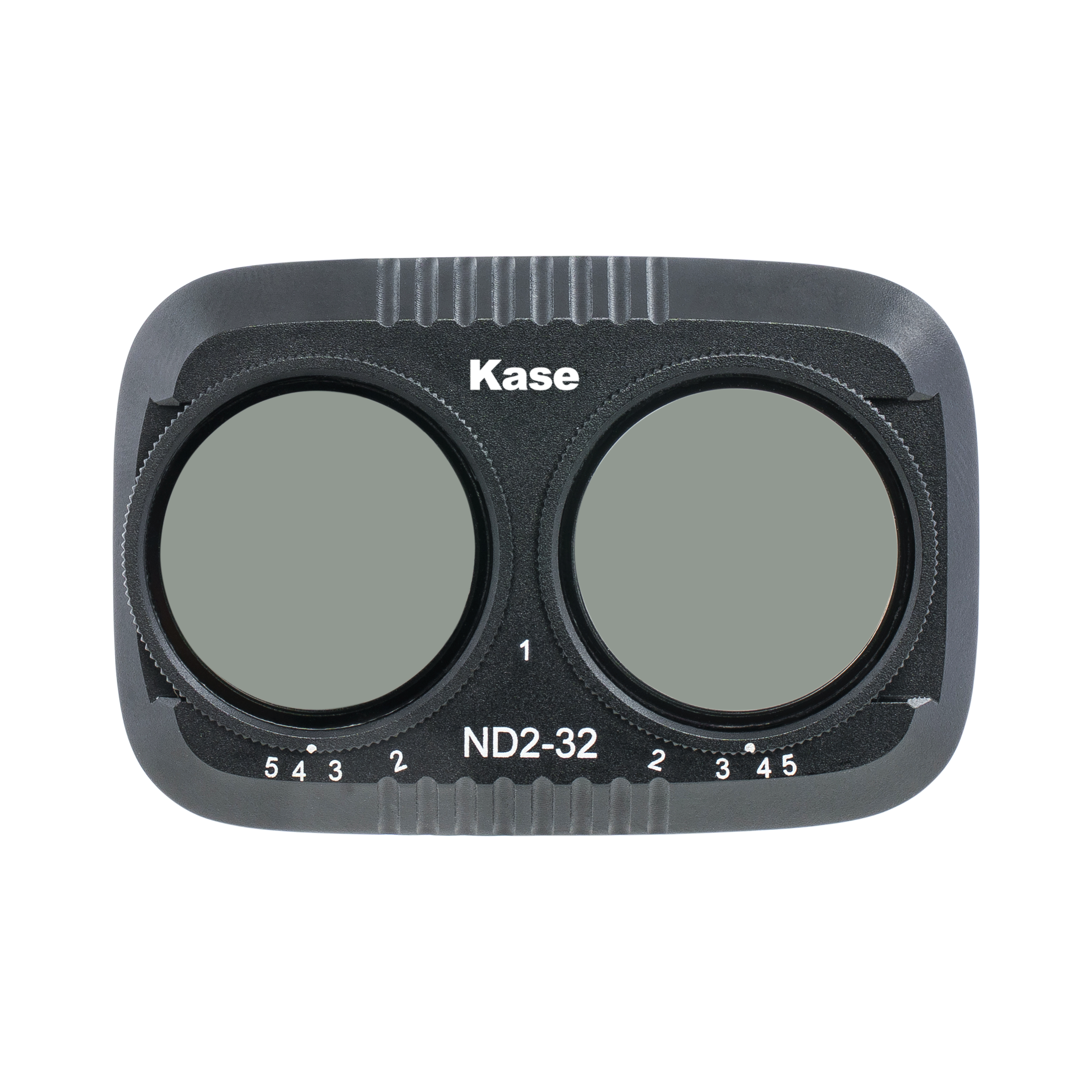 DJI Osmo Pocket 4P Vario ND2-32 Filter DJI Osmo Pocket 4P Vario ND2-32 Filter