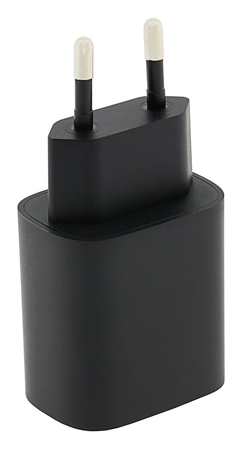 PATONA Premium PD20W Adapter 5V 3A 9V 2.22A 12V 1.67A USB-C PD3.0 QC3.0 schwarz PATONA Premium PD20W Adapter 5V 3A 9V 2.22A 12V 1.67A USB-C PD3.0 QC3.0 schwarz