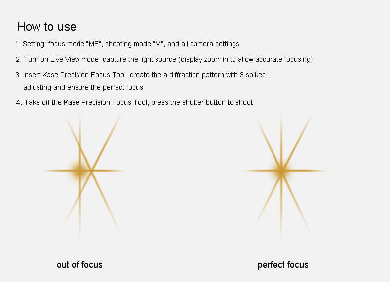 K100 Precision Focus Tool Astro Fokussierhilfe 100x100mm K100 Precision Focus Tool Astro Fokussierhilfe 100x100mm
