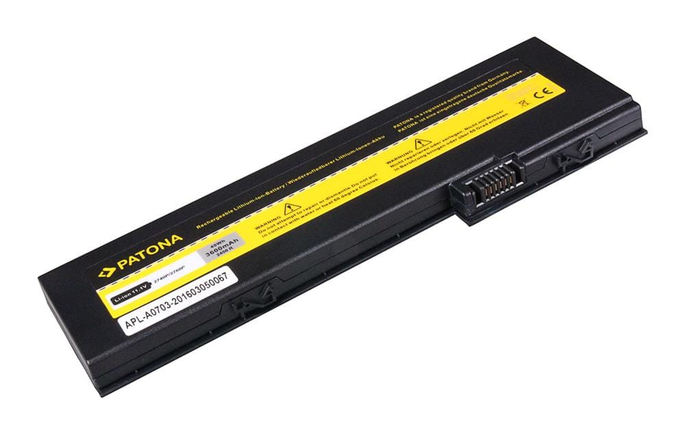 PATONA Akku für HP 436426-311 436426-351 454668-001 593592-001 AH547AA BS556AA