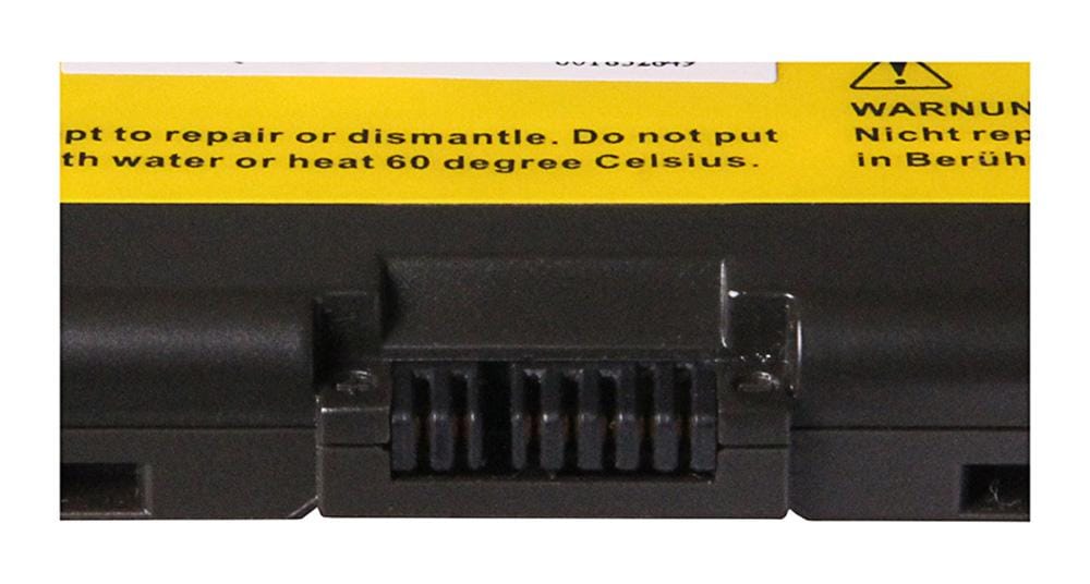 PATONA Akku für Lenovo T440P T540P W540 L440 45N1145