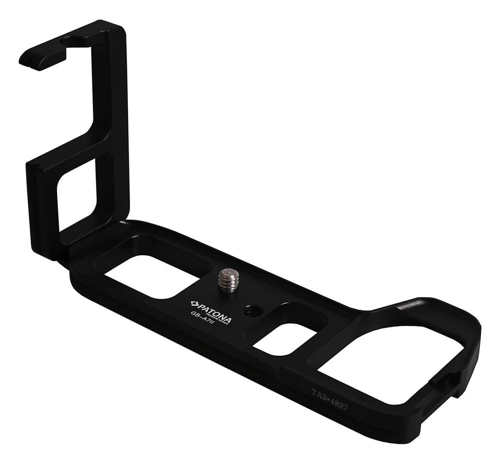 PATONA Premium Handgriff GB-A7II für Sony A7 II A7MII A7RII A7II PATONA Premium Handgriff GB-A7II für Sony A7 II A7MII A7RII A7II